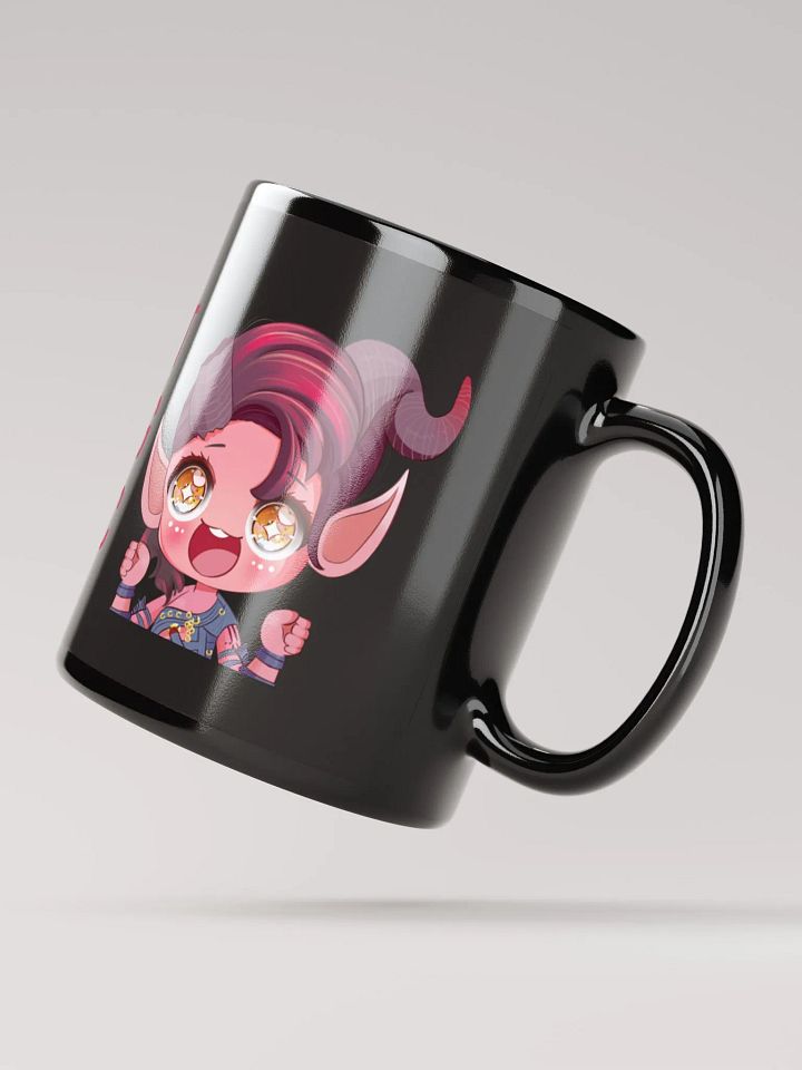 Strong & Thicc Mug product image (2)