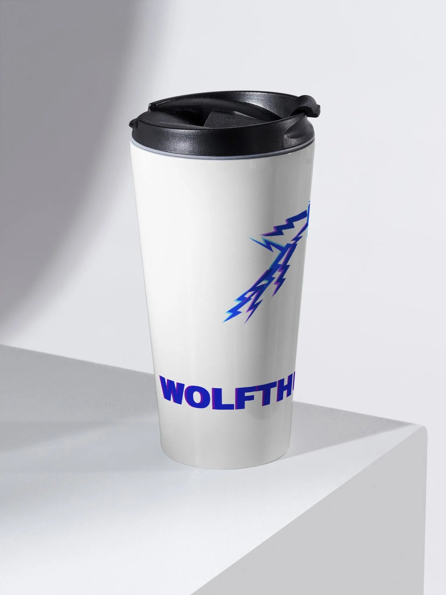 Travel Mug product image (2)