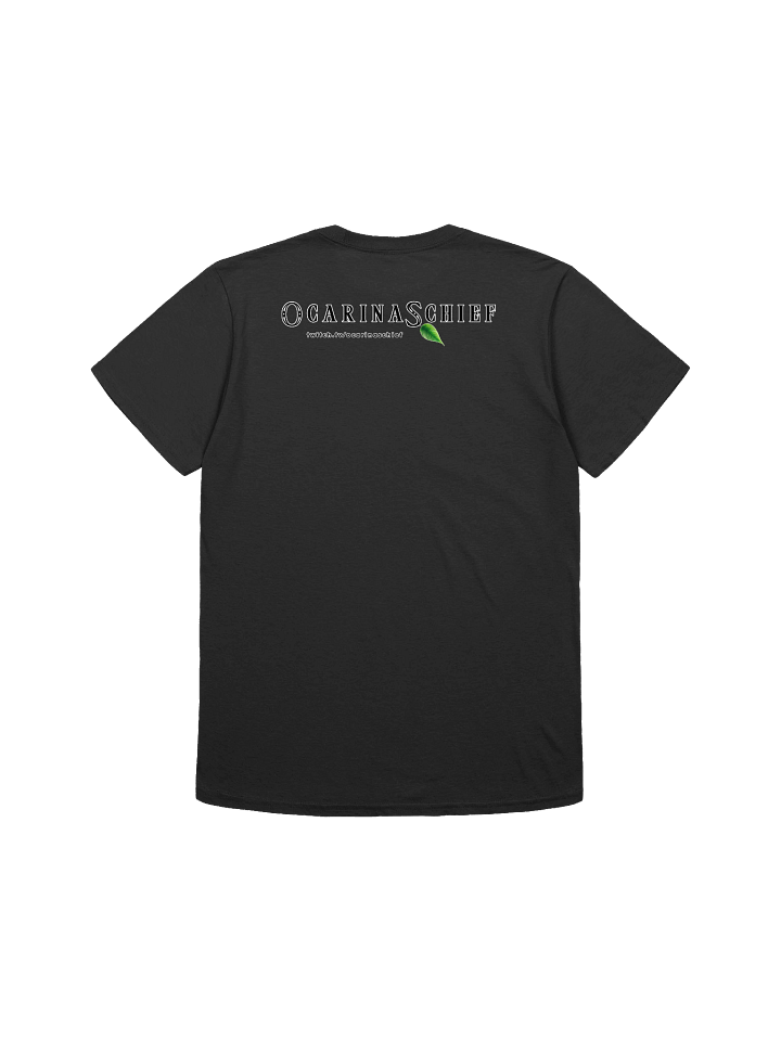Healing In Progress Graphic Unisex T-Shirt product image (10)