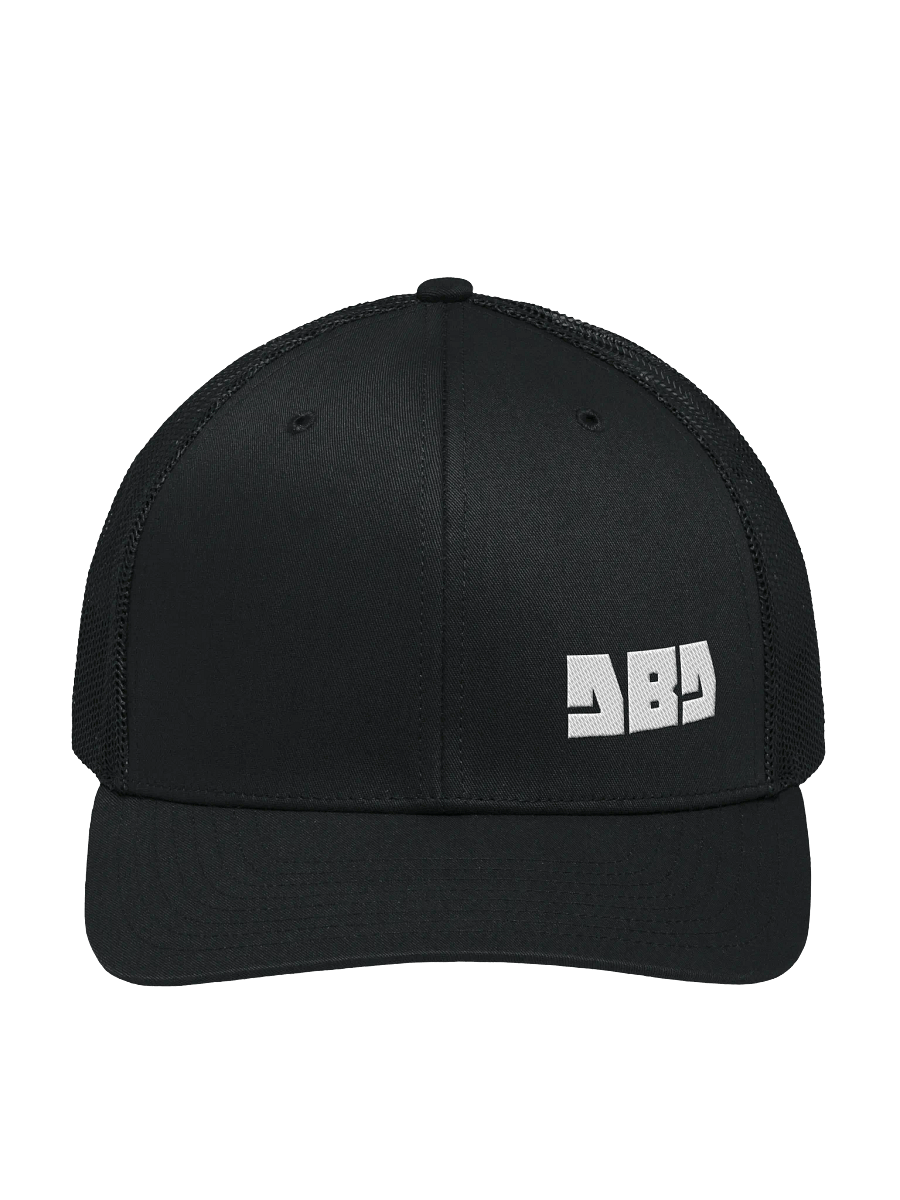 DBD102 Trucker Hat product image (2)