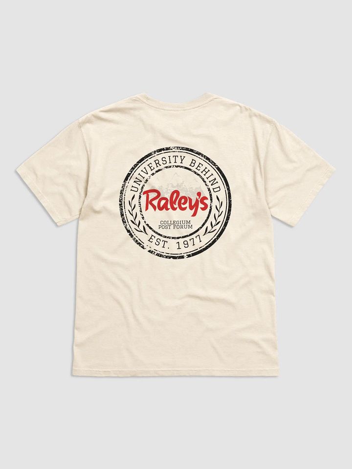 Double Sided UBR T Shirt product image (10)