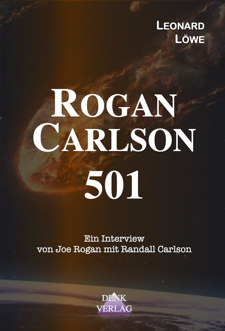 Rogan – Carlson 501 - pdf product image (1)