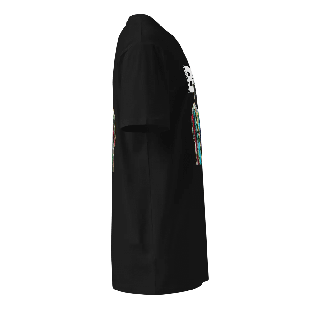 Notorious Vibes Graphic T-Shirt product image (18)