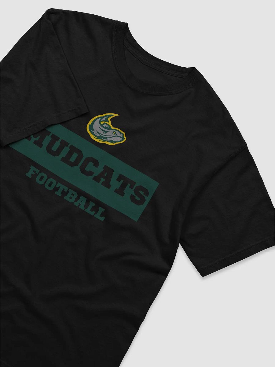 Mississippi Mudcats Empire Team T-Shirt product image (7)