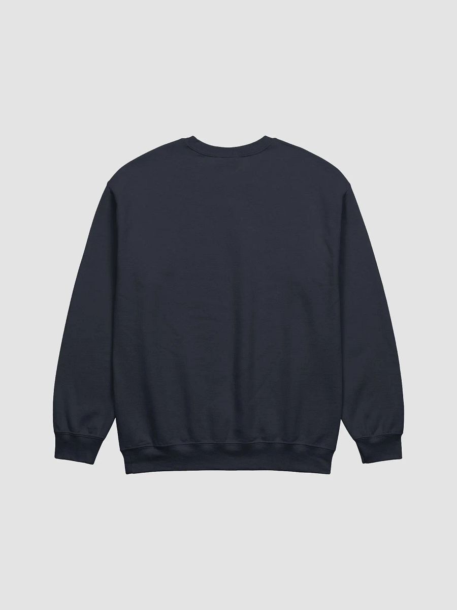 Fear the Beard Sweatshirt | Retro-Style Shirt for Schnauzer Dog Owners product image (14)