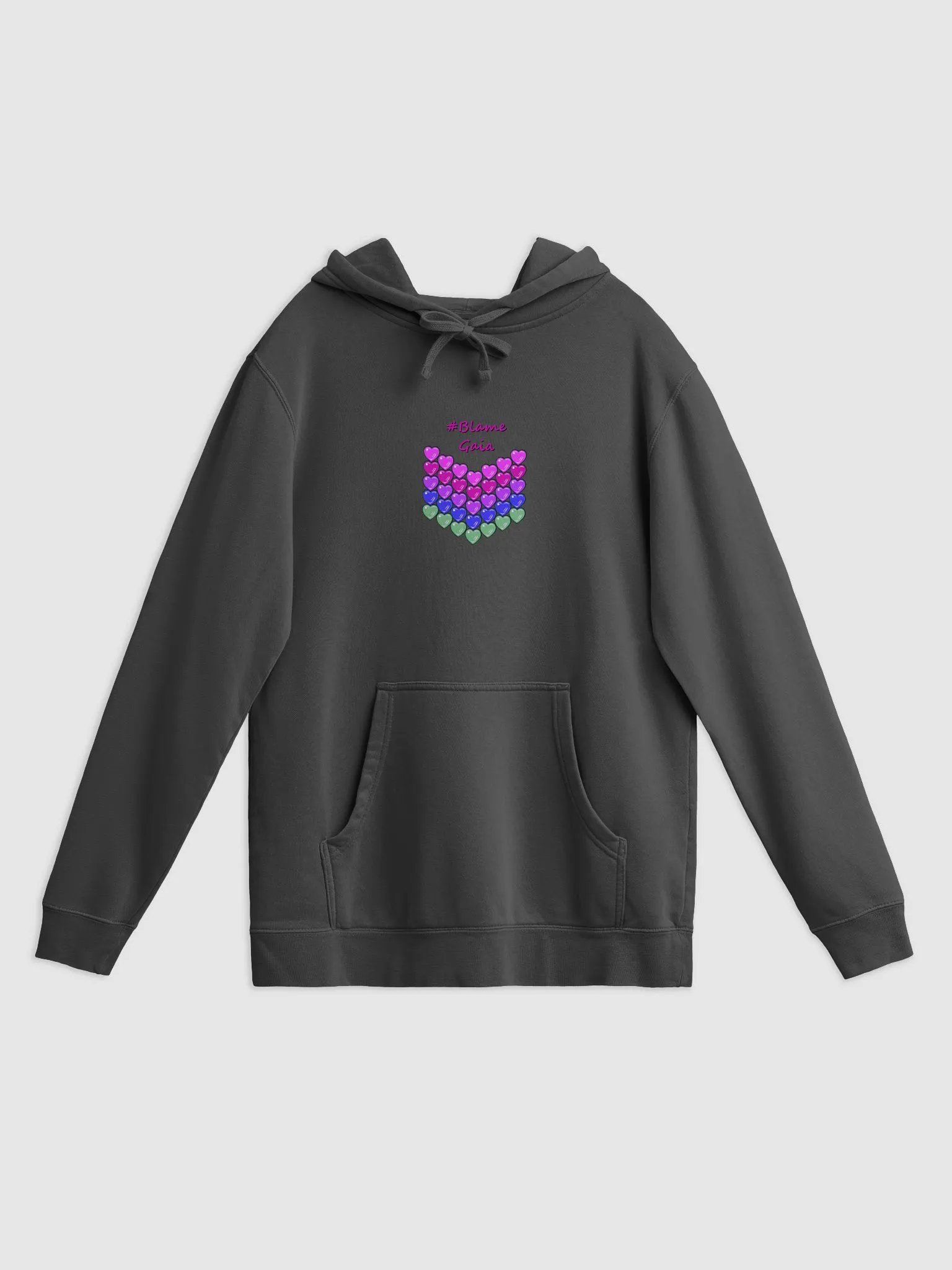 The Hoodie product image (1)