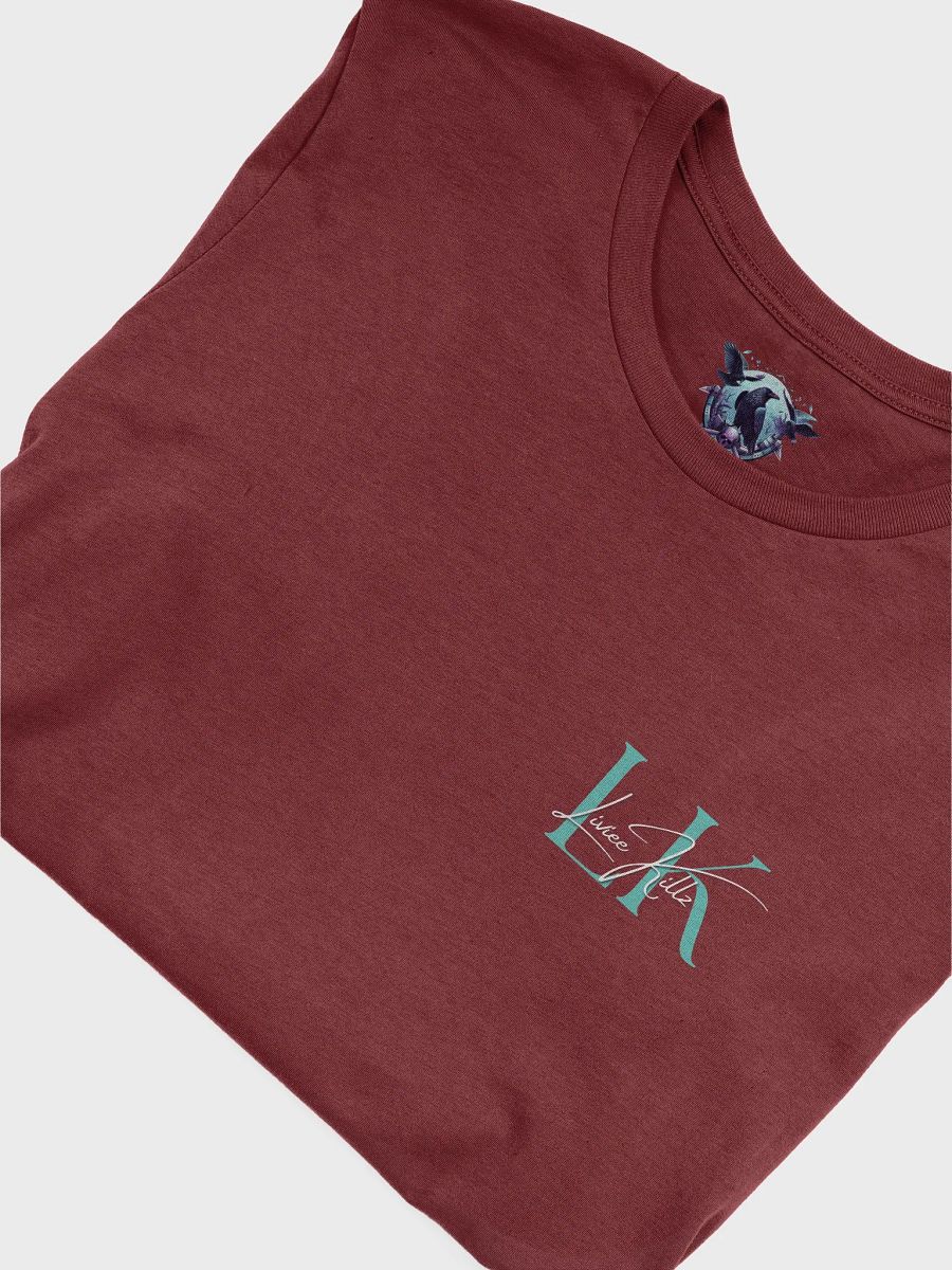 LivieeKillz "But Did You Die?" product image (5)