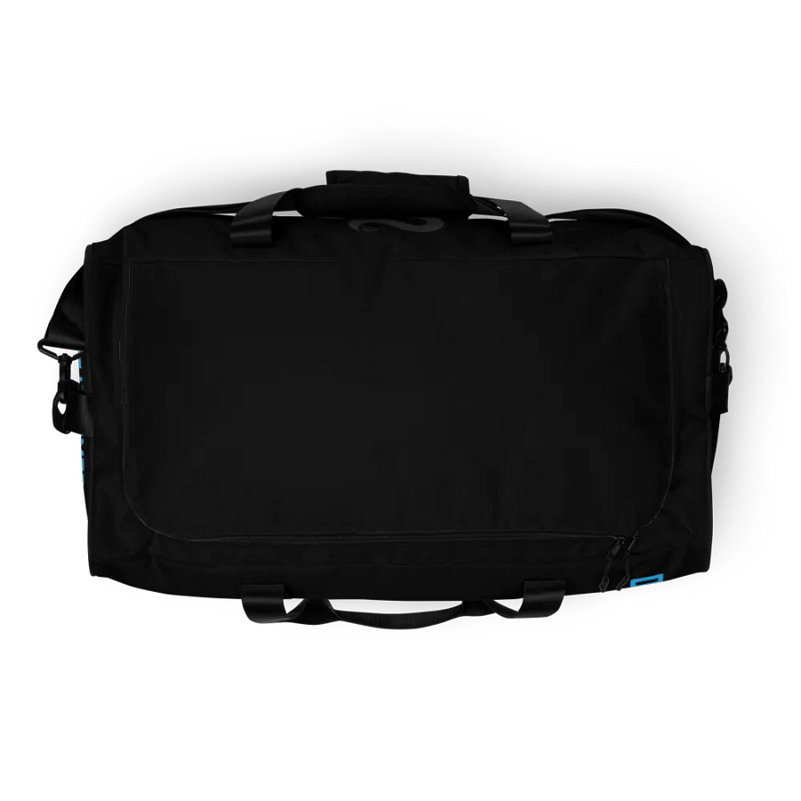 Never Give Up Duffle product image (6)