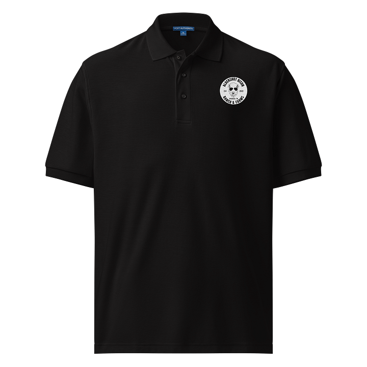 Bison Ranch Hand Shirt – Essentials All Grit. No Quit. product image (1)