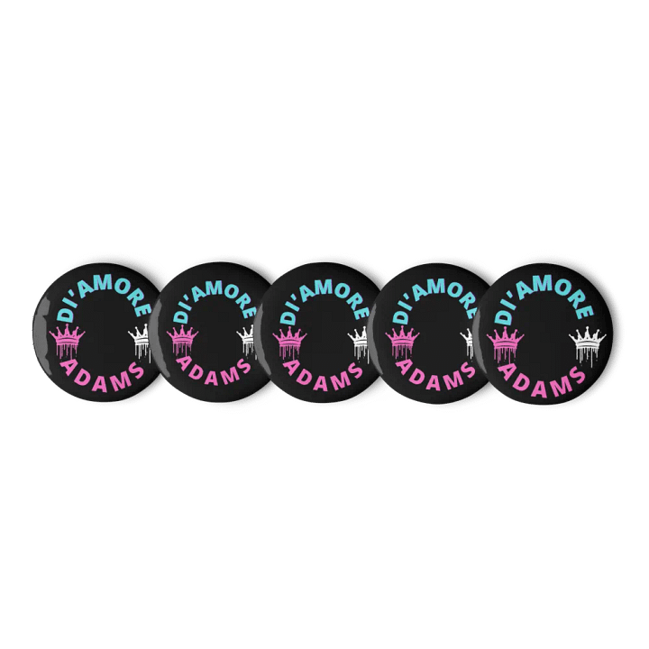 Di'AmoreMcQueenAdams product image (2)