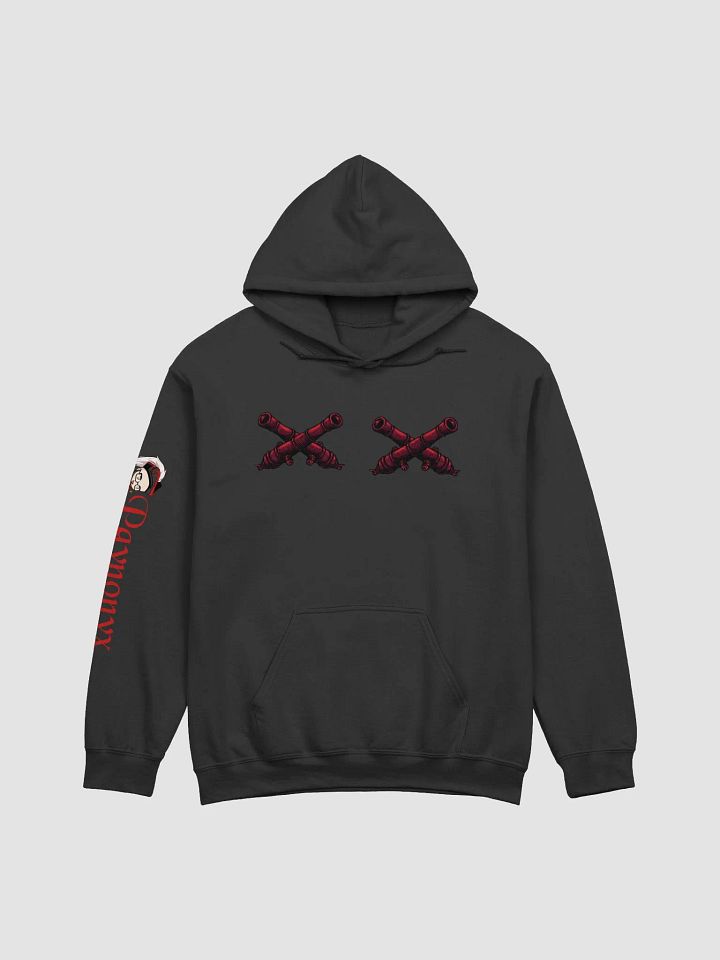 Cannons Hoodie product image (5)
