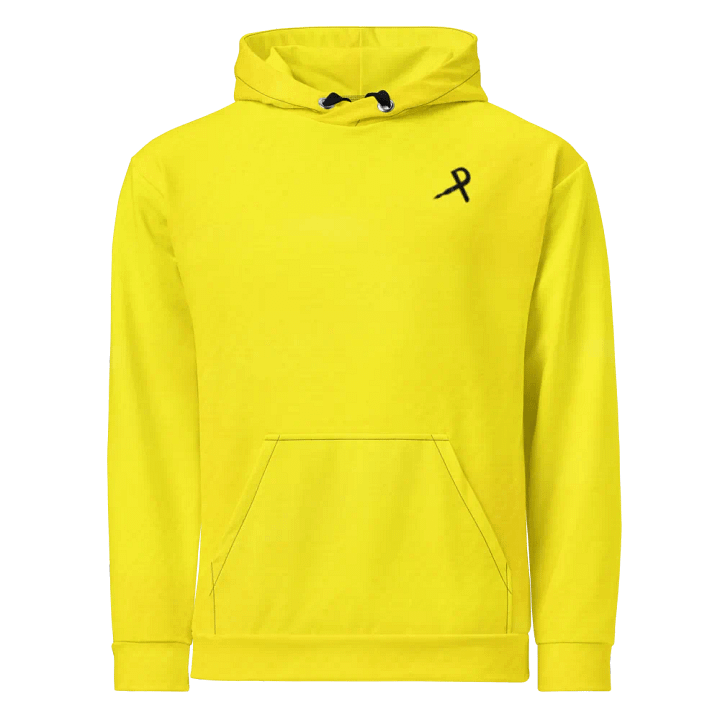 Sunflowers Field Hoodie product image (1)