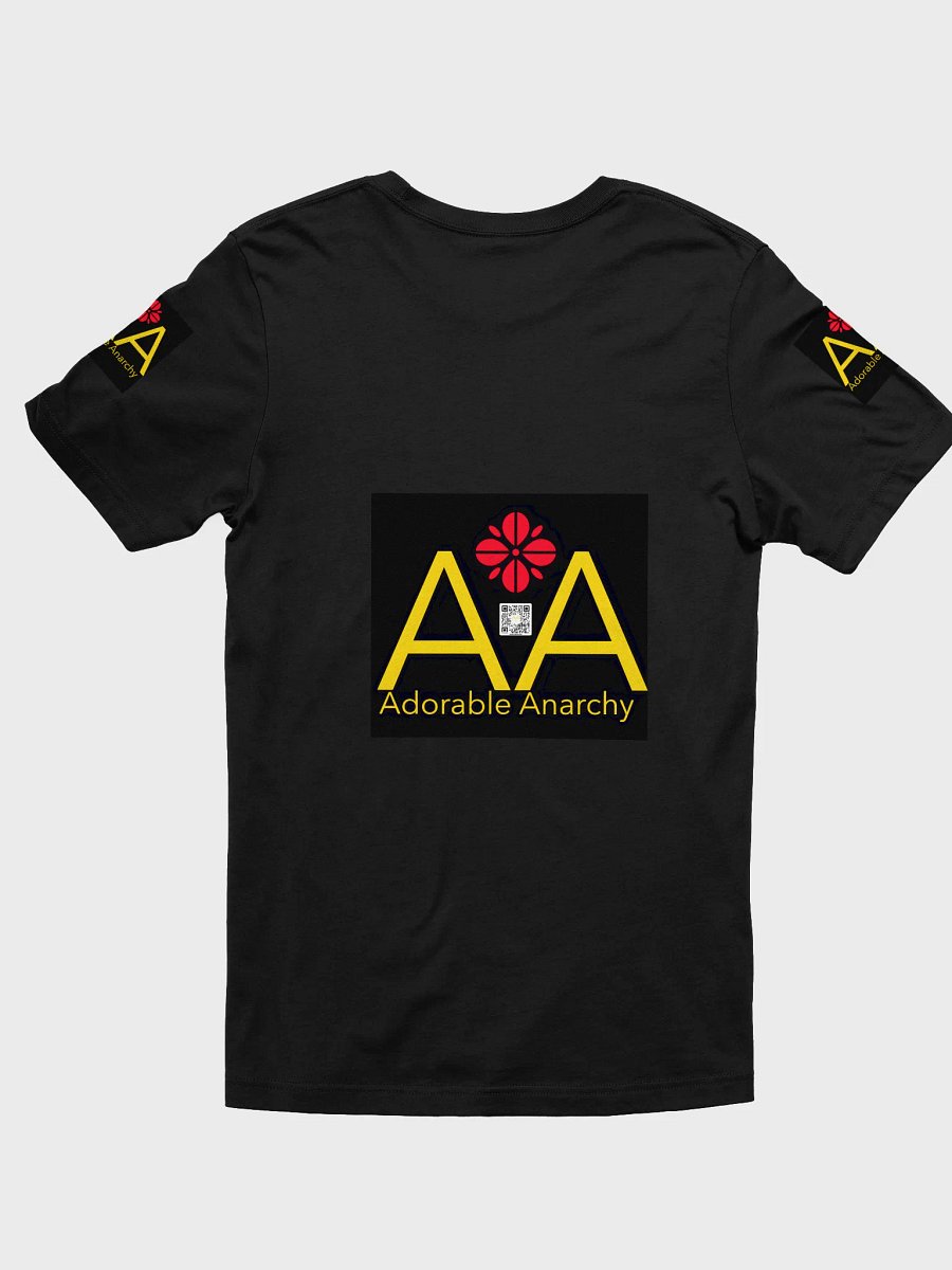 AA's AI Hits Tee product image (15)