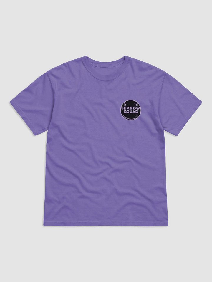 Royal Crowned Whimsy T-Shirt product image (1)