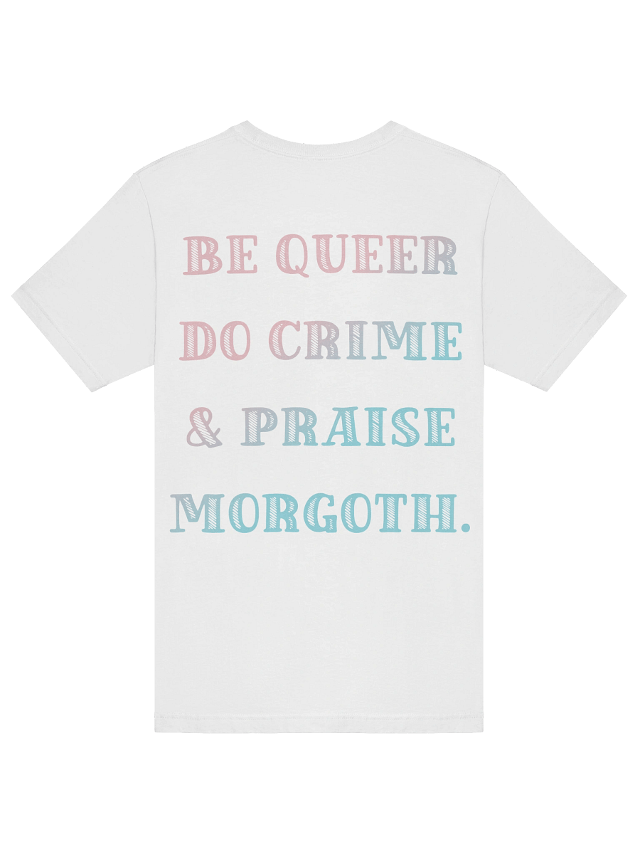 Pride Tee - Trans product image (18)