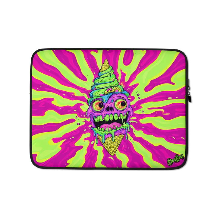 Laptop Sleeve - #LTS9 product image (1)