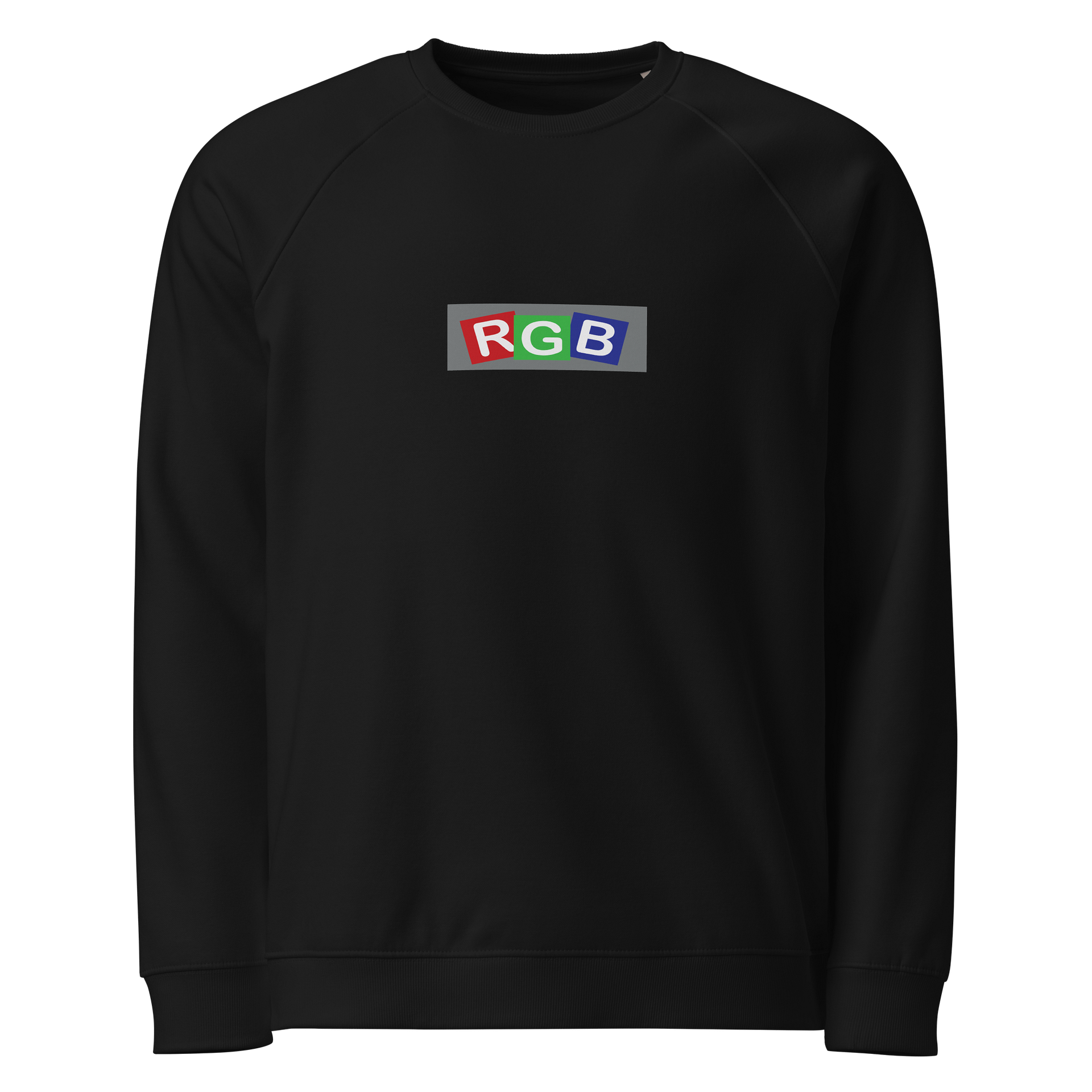 RGB Unisex Sweatshirt product image (1)