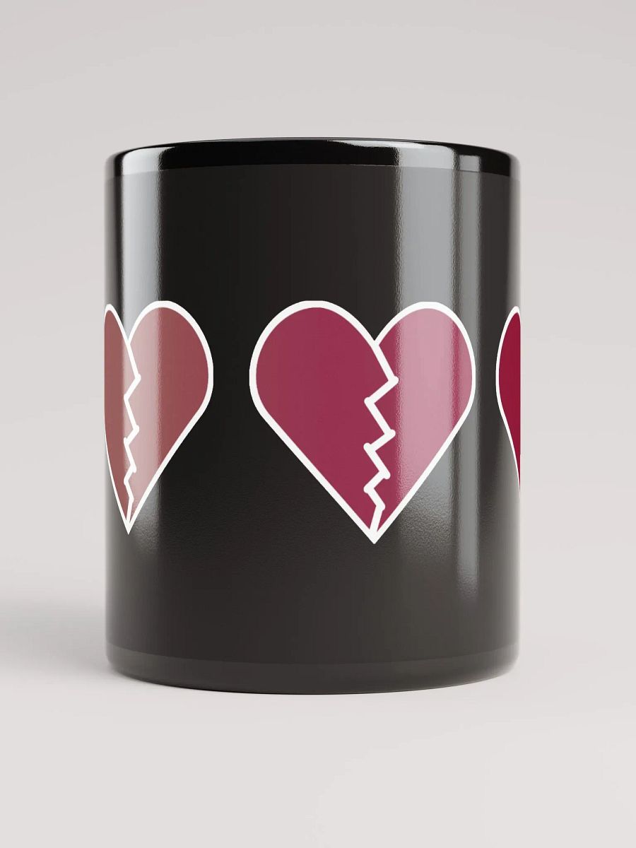 Broken Hearts Mug product image (2)
