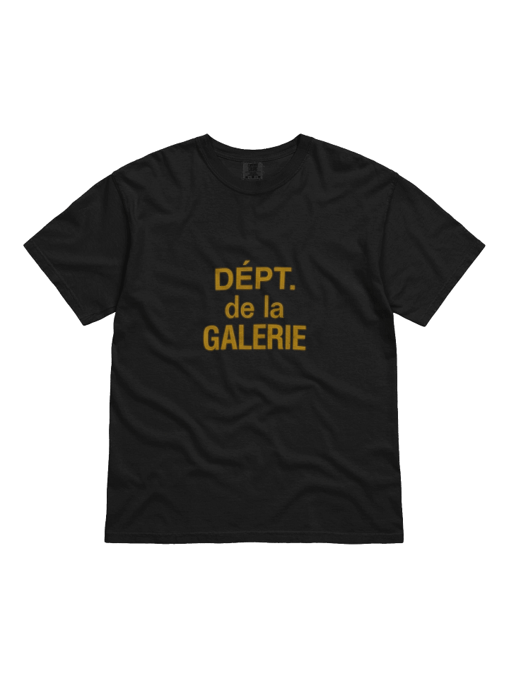 DEPT DE LA GALERIE CLASSIC product image (1)