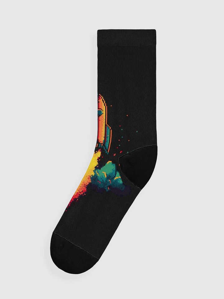 ZERO GRAVITY SOCKS product image (1)
