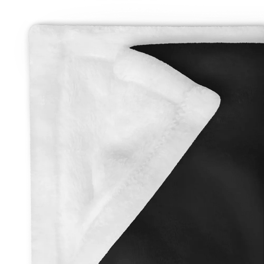 Throw Blanket - Byakko White Tiger Edition product image (24)