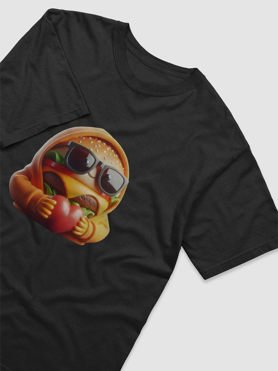 Burger Love Tee product image (17)