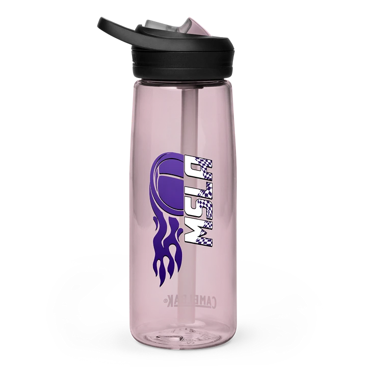 MSLA Purple Water Bottle product image (15)