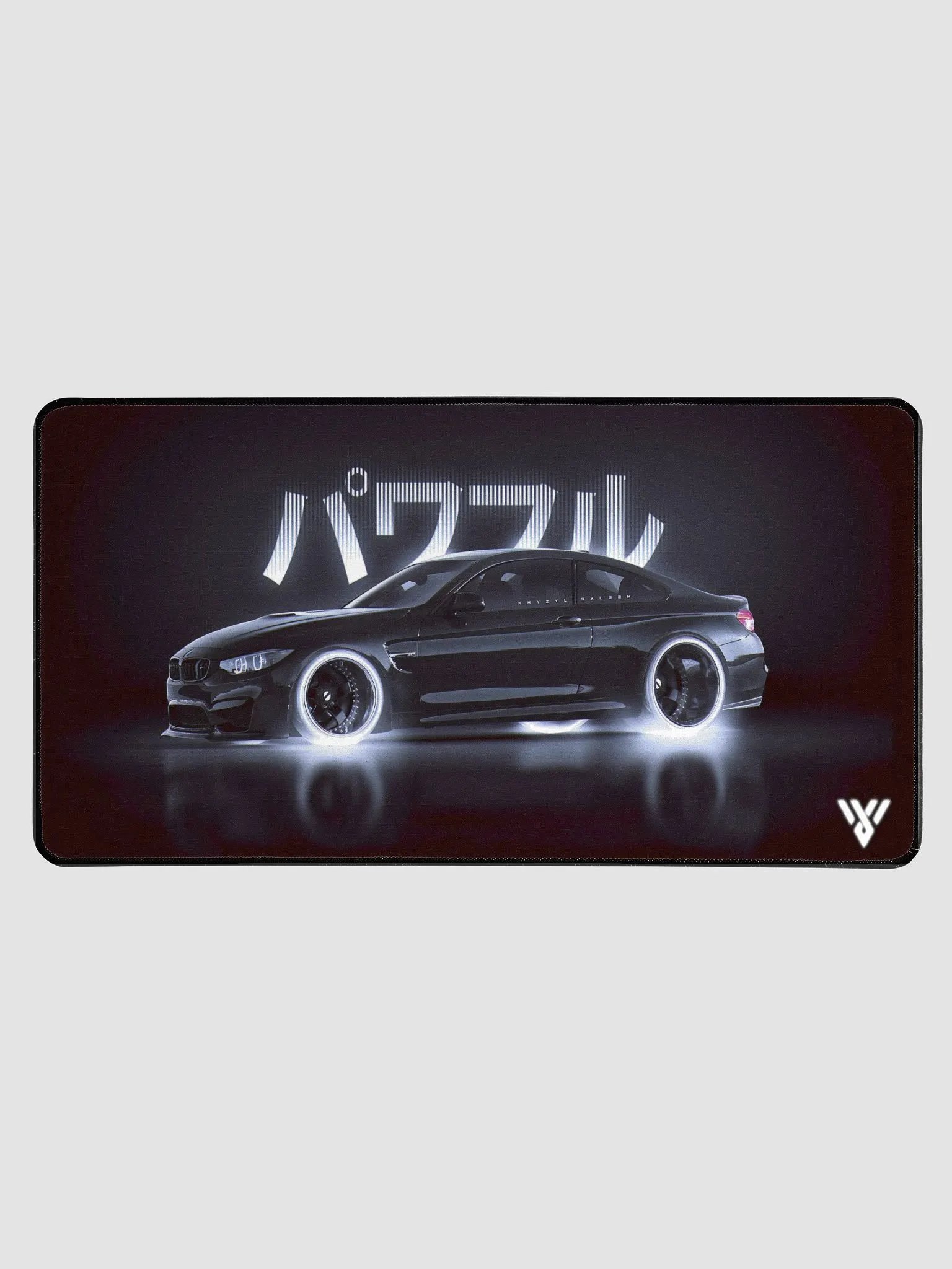 Shadow Kuruma! product image (1)