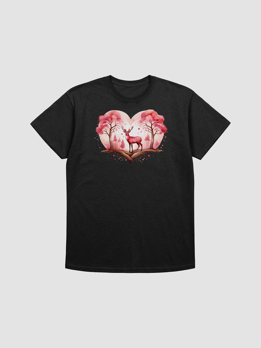 Love in the Wild: Deer Heart Haven product image (4)