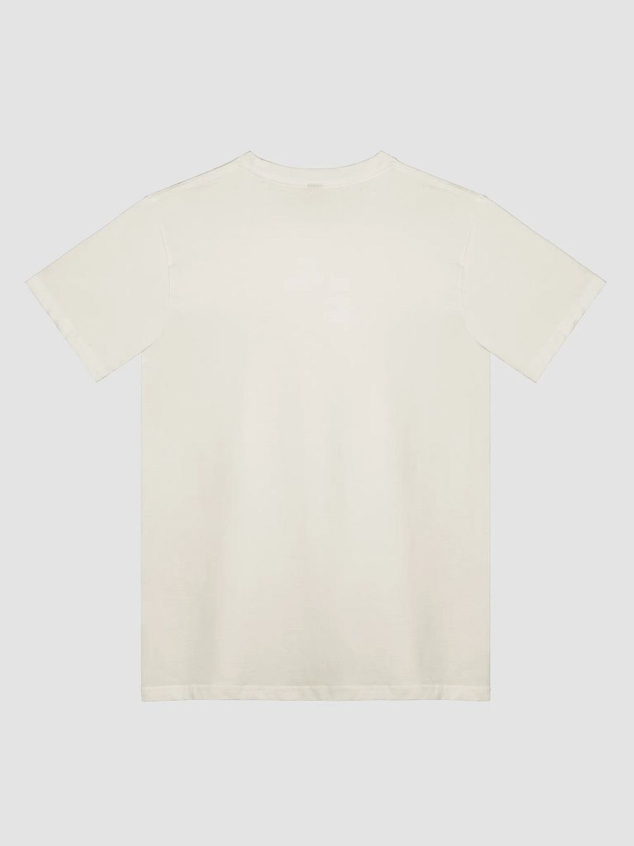 Retro Apocalypse T-Shirt – Neon Sunset Warrior Style product image (4)