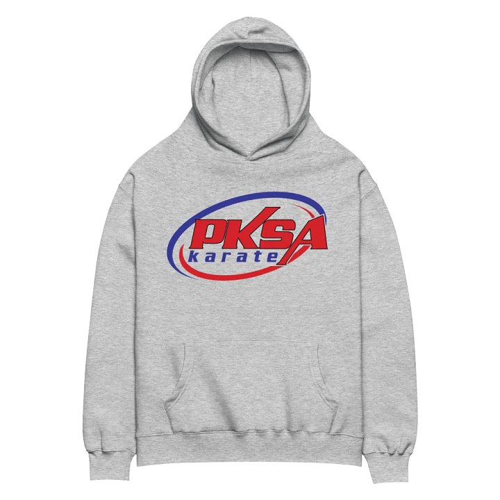 Adult: PKSA Logo Hoodie product image (2)