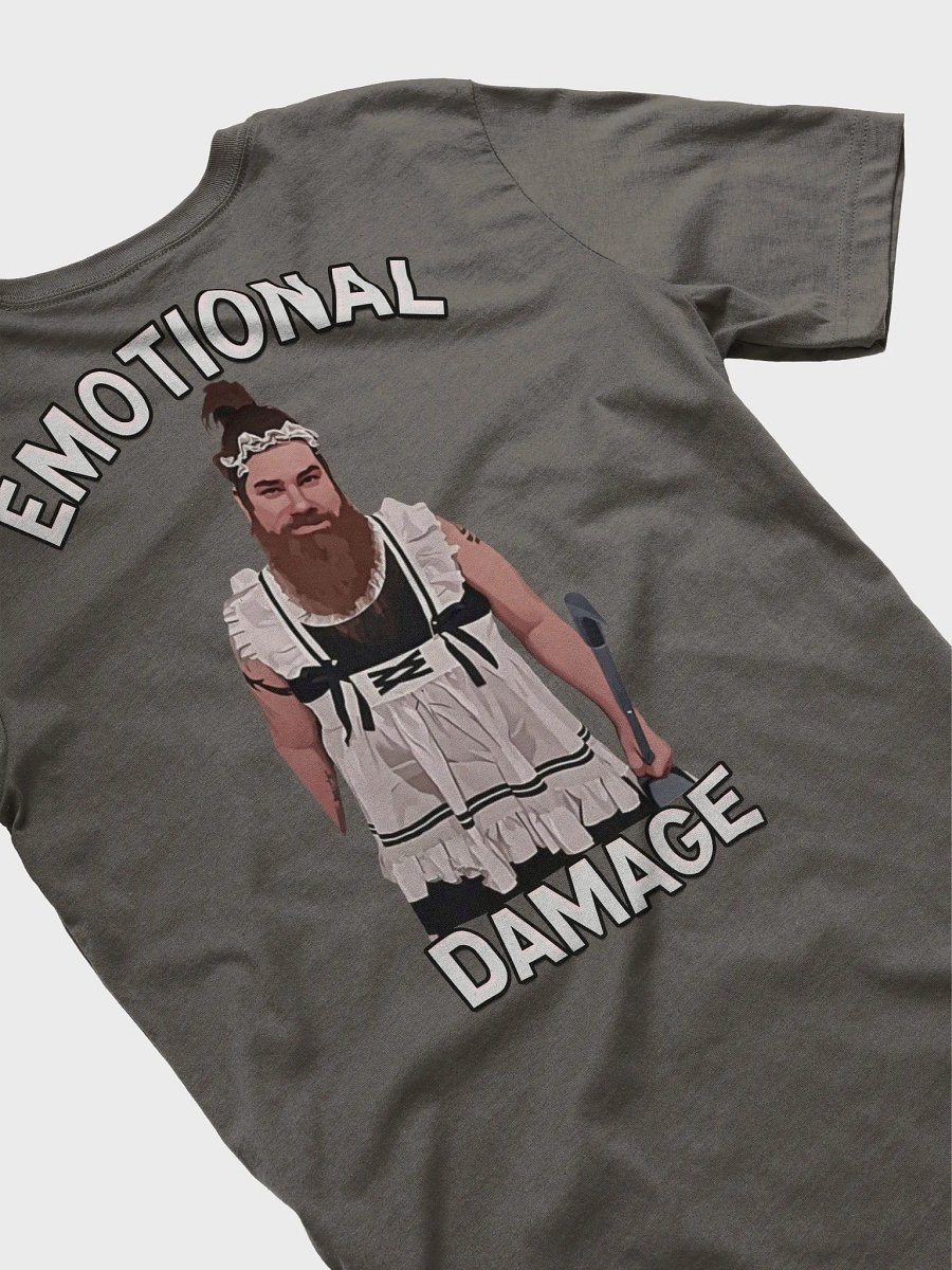 Frau Emotional - Tee product image (68)