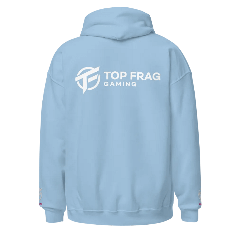 TopFrag™ Aleksasha Gildan Classic Hoodie ALT COLORS product image (1)