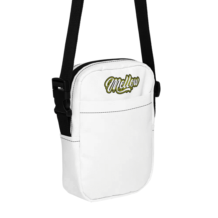 Dripping All-Over Utility Bag product image (1)