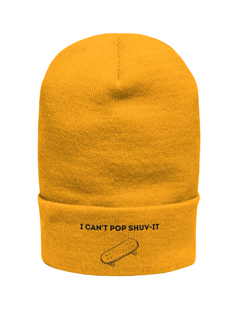 Can't Shuv-It product image (1)