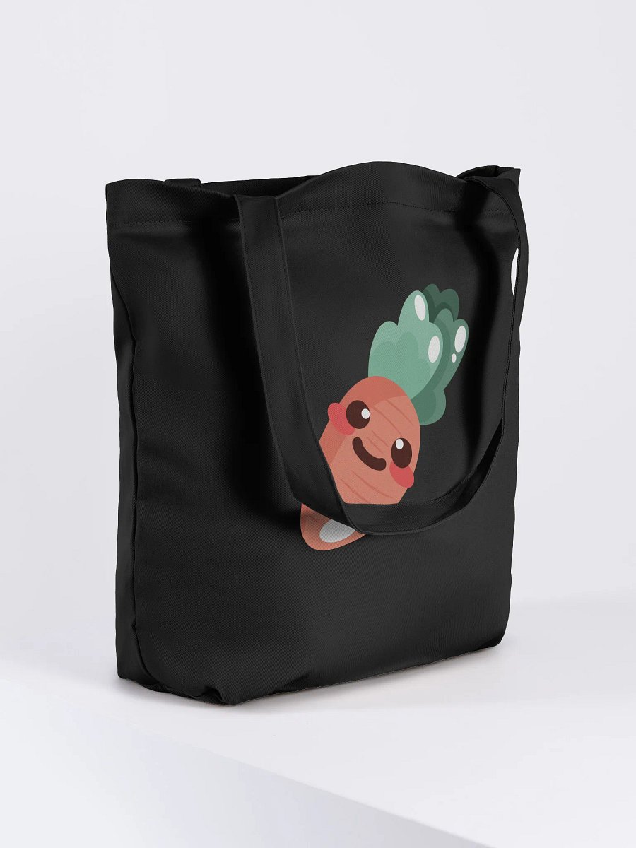 Li'l Carrot Tote product image (7)