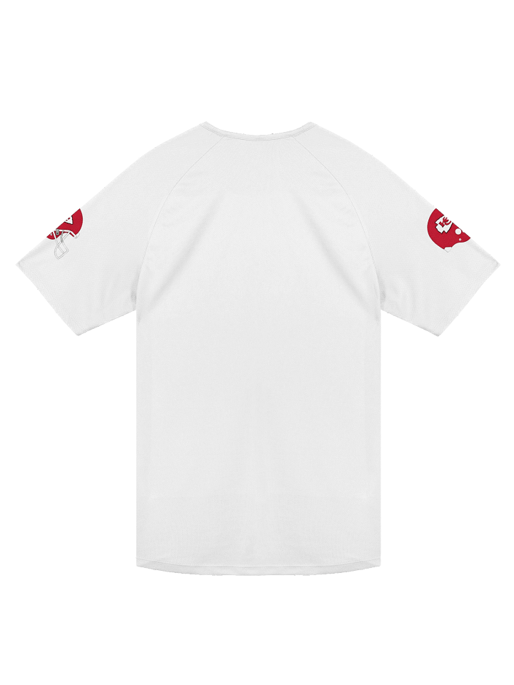 KC Unisex Sport Jersey product image (2)