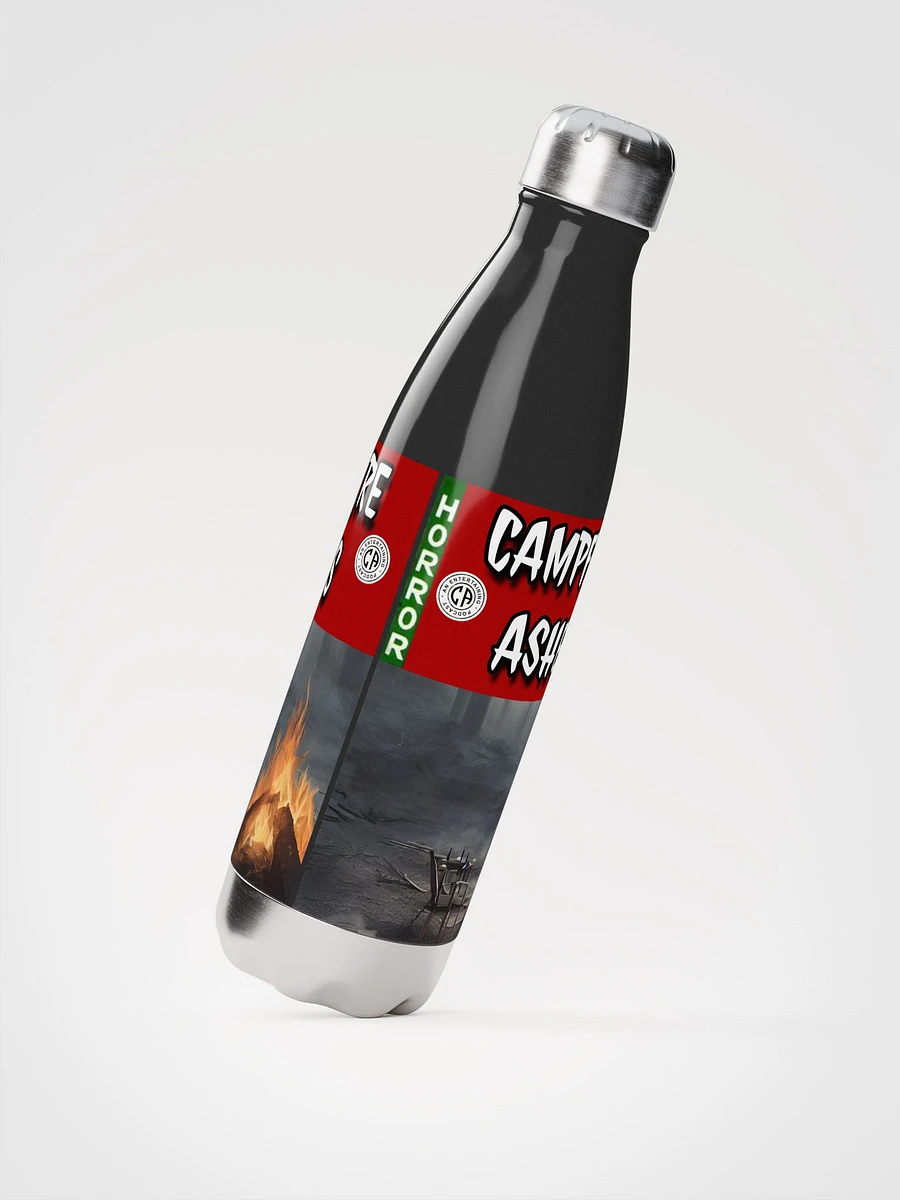 Campfire Ashes Travel Bottle product image (2)