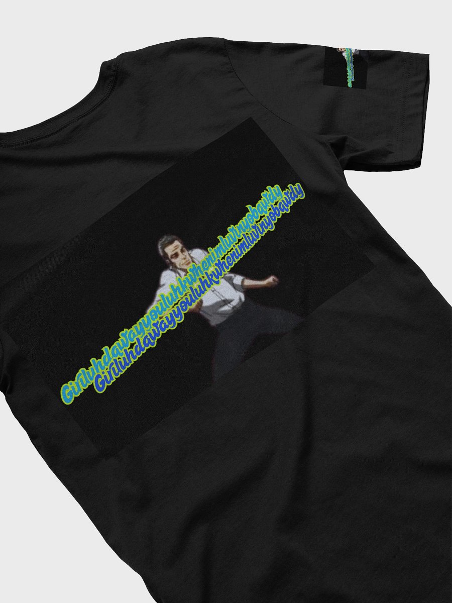 Ok Show Giriluhdawayyouluhkwhenimluvinyobawdy Shirt product image (40)