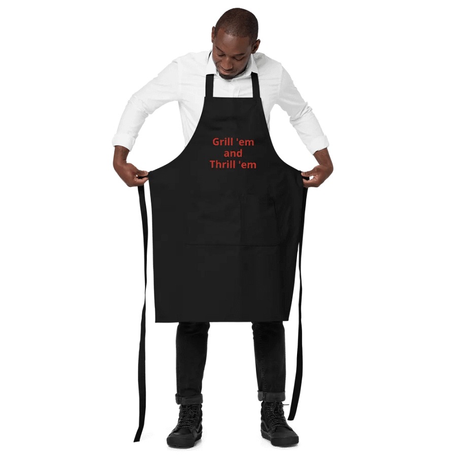 Grill and Thrill product image (4)