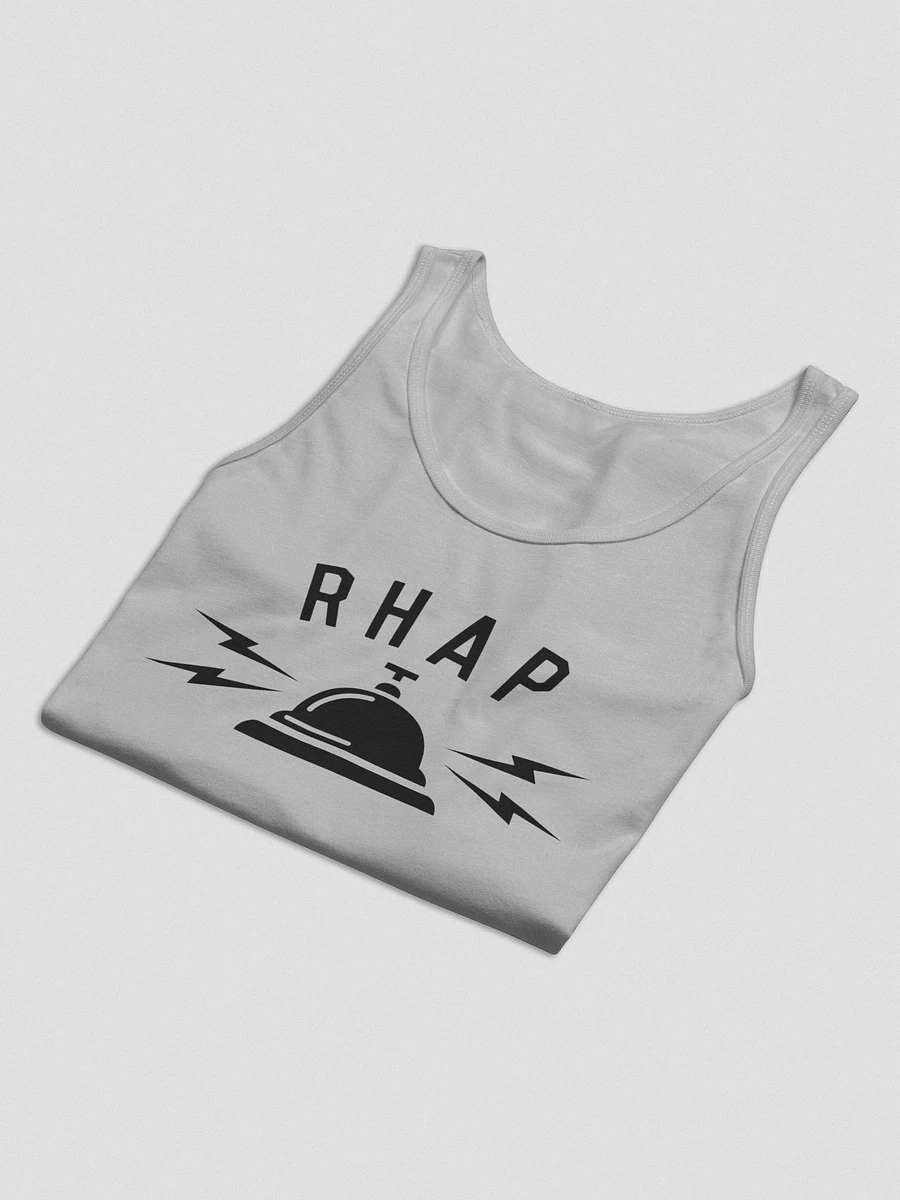 RHAP Bell (Black) - Jersey Tank product image (23)