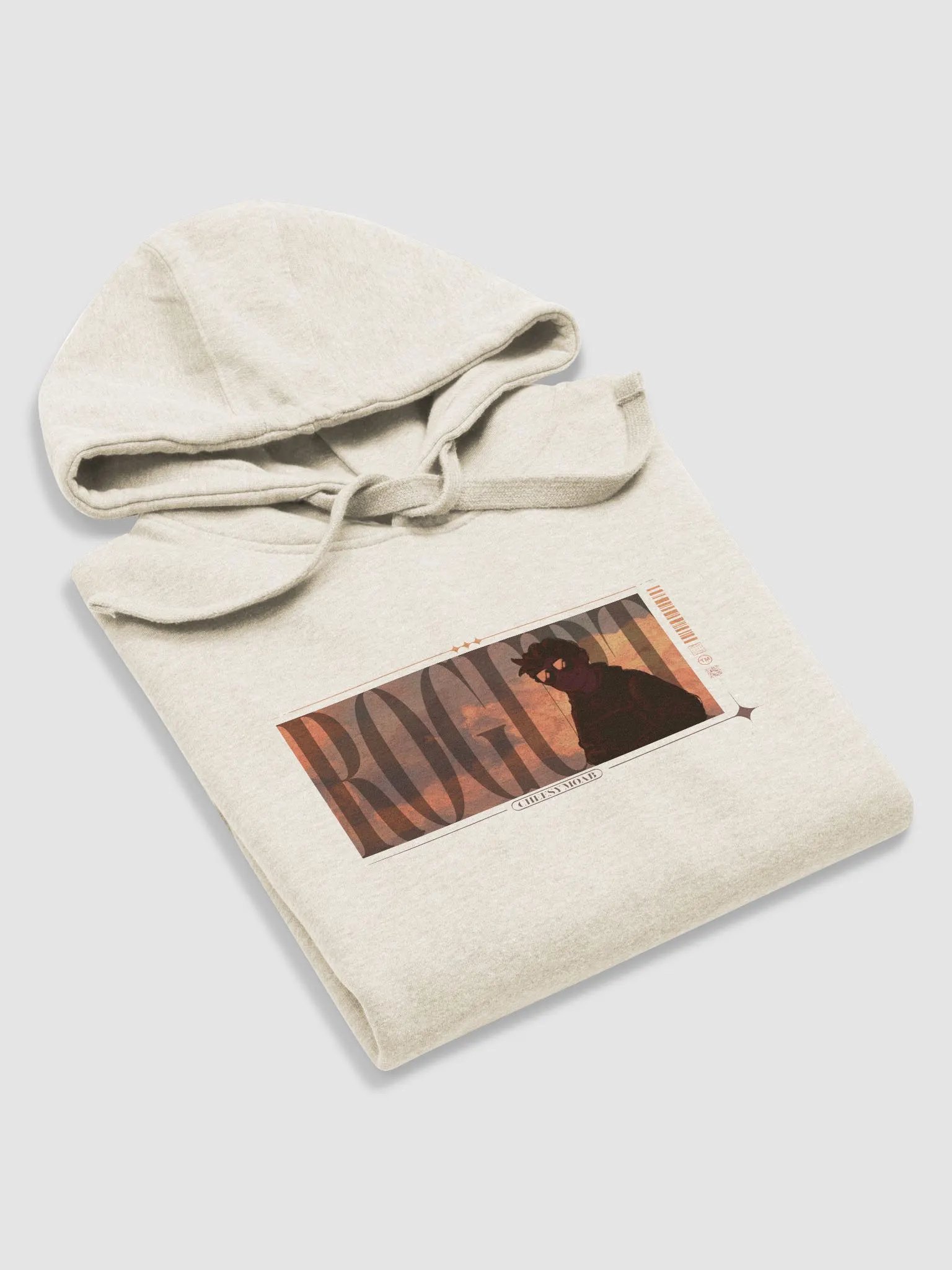 Silhouette Hoodie (Graphic) product image (35)