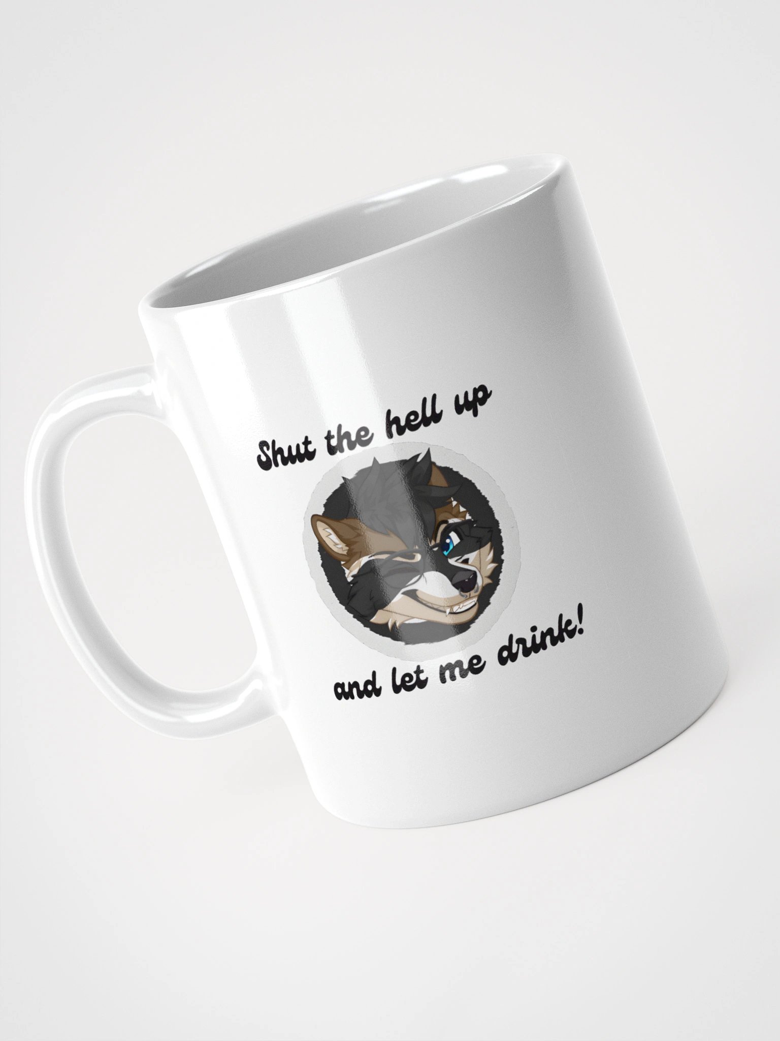 Let me drink! product image (8)