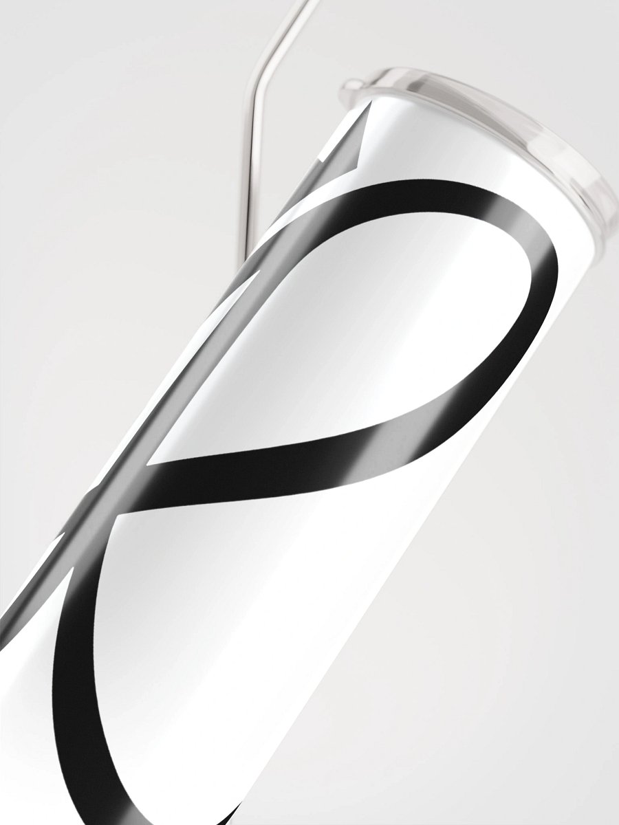 Dcoupe Exclusive Logo Stainless Steel Tumbler product image (4)