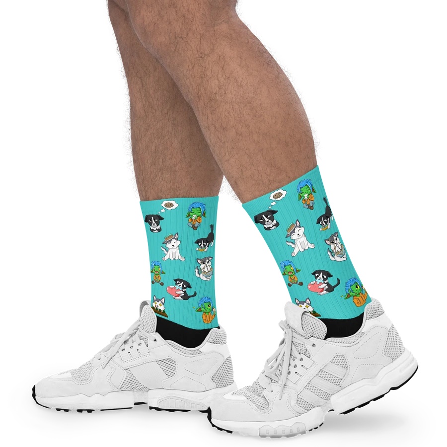 Sock of Good Boys product image (18)