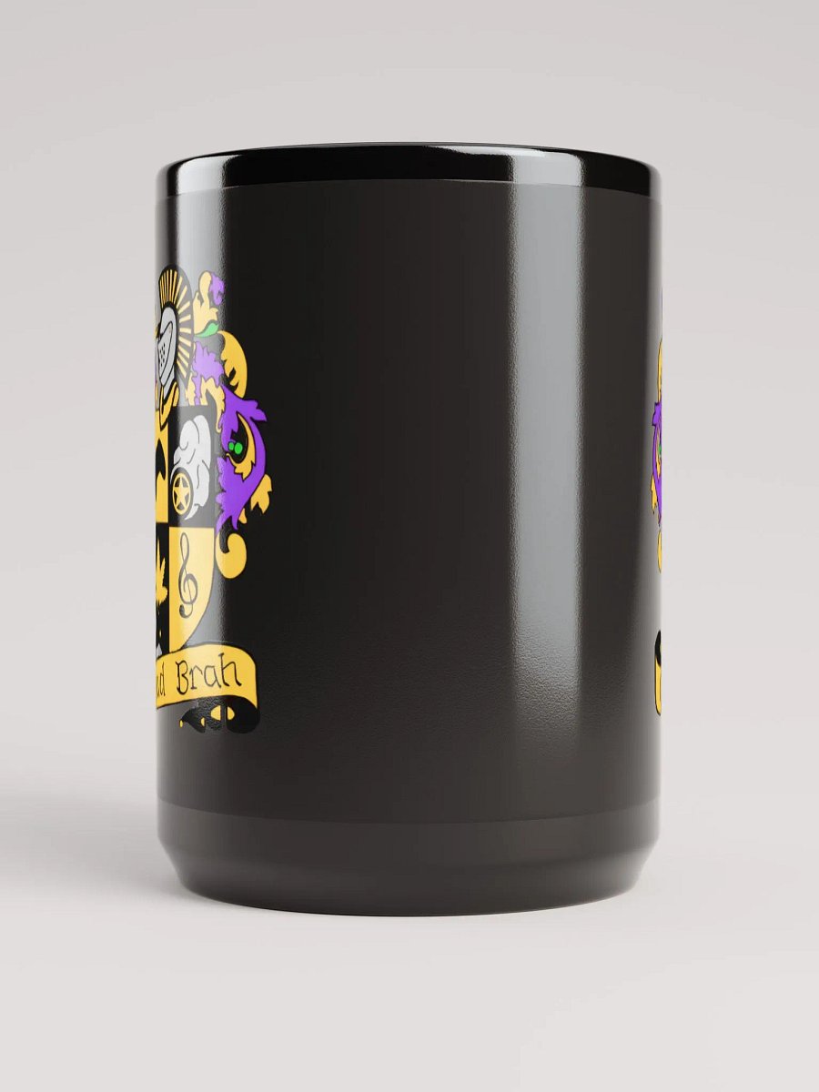 Chad Brah Members Only Mug product image (5)