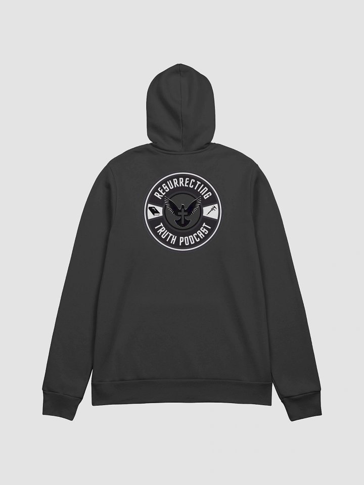 Resurrecting Truth Hoodie product image (2)