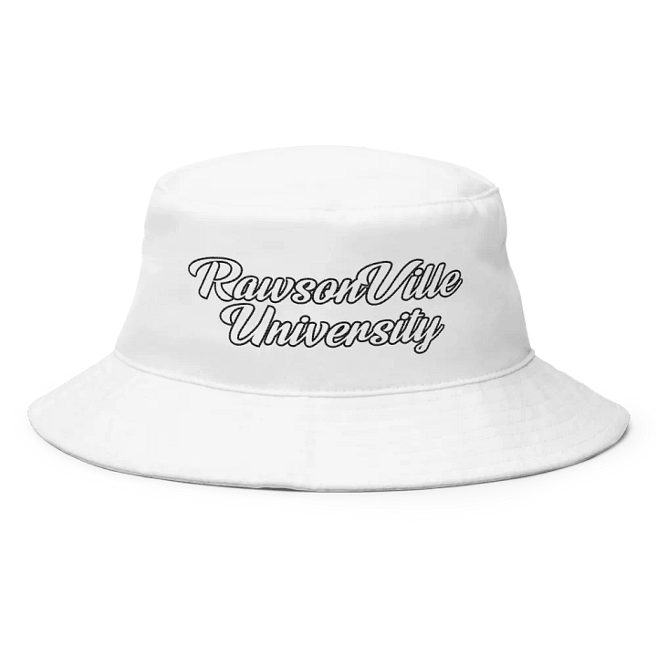 RVU: Embroidered Hat product image (1)
