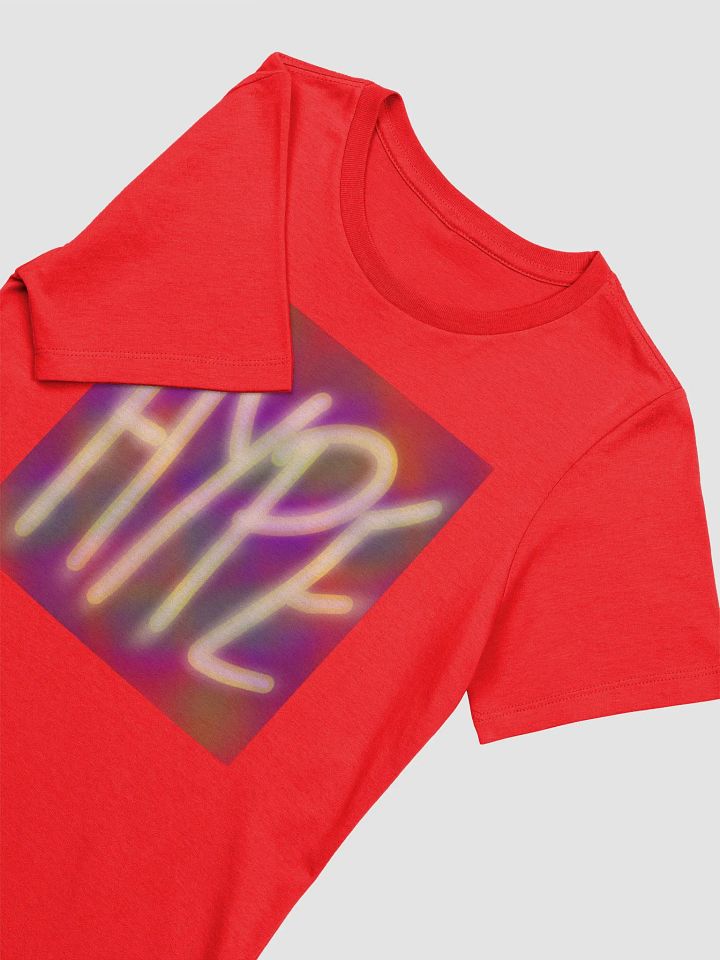 HYPE Women's Supersoft Relaxed-Fit T-Shirt product image (19)