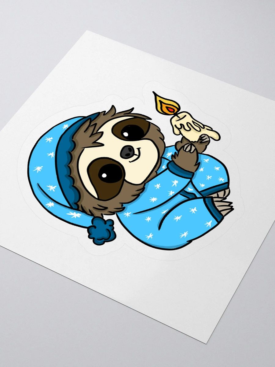 Stickers - Night product image (8)